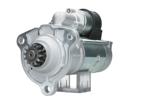 Avviamento 24v 5kw 12t - avviamento, cw