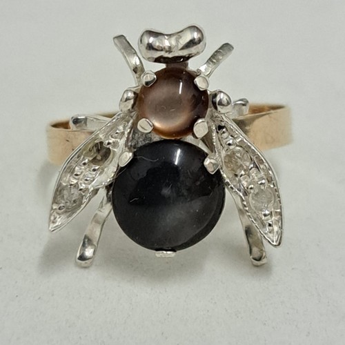 Anello oro - anello,