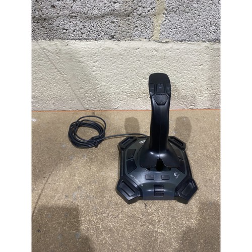 Logitech attack uj18 - 3, j-uj18