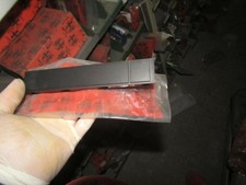 MOSTRINA CRUSCOTTO ALFA 164 TURBO NUOVO ORIGINALE 60778237