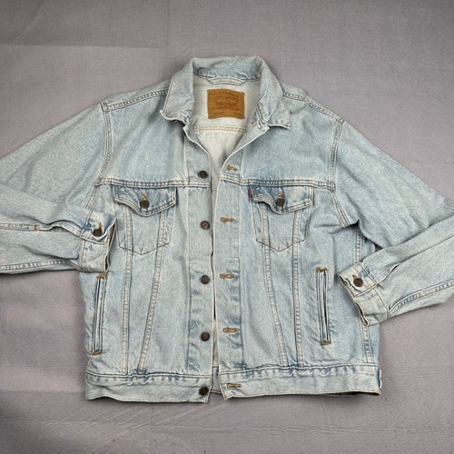 Giacca camionista levis - giacca,