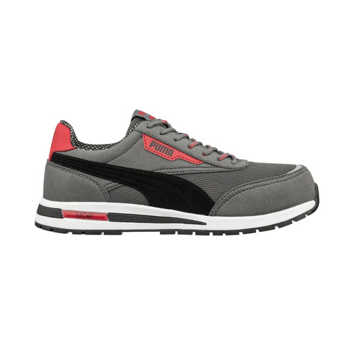 Scarpe antinfortunistiche puma - scarpe,