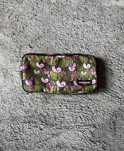 Eastpak astuccio portamatite - eastpak,