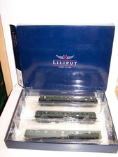 Liliput L350061 Set 3 Parti