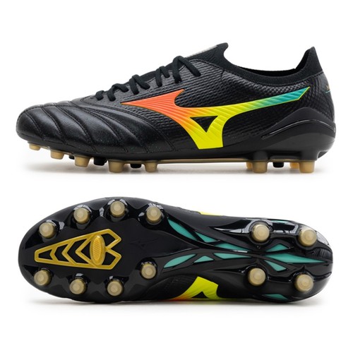 Scarpe calcio uomo mizuno - da,