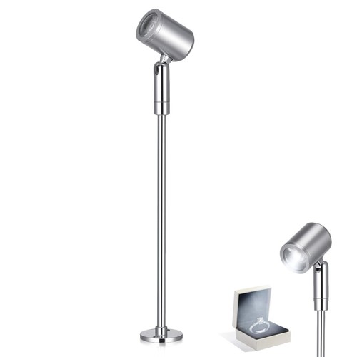 Pretyzoom piccolo faretto led - pretyzoom,