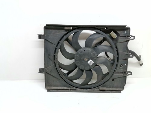 Ventola radiatore per - radiatore, fiat
