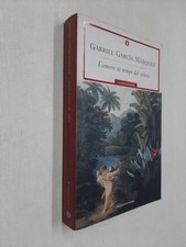 L'AMORE AI TEMPI DEL COLERA -