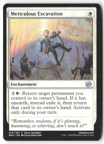 T375 meticulous excavation - [t375],