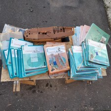 Modello del Bounty  - leggere