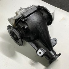 Posteriore Diff 3.917 E34d per