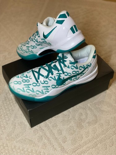 Nike kobe protro emerald - 8,