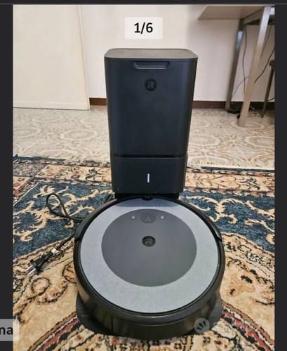 Roomba robot aspirapolvere - i3+,