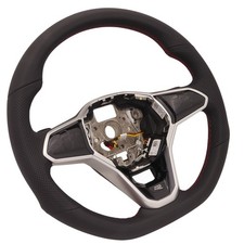 Volante sportivo riscaldabile - volante,