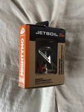 Jetboil mightymo fornello - jetboil, da
