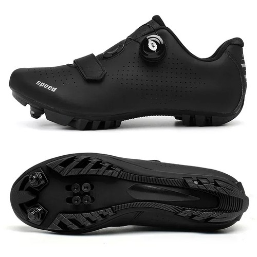 Nuove scarpe ciclismo sneaker