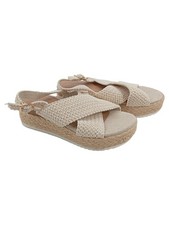 Anna Field sandali espadrillas