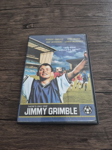 There only one jimmy - 1.4, there's