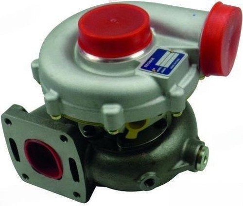 Turbocompressore volvo penta - turbocompressore,