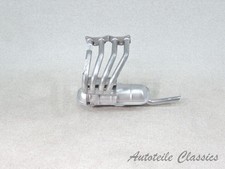 Silenziatore scarico sportivo