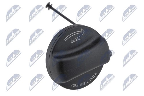 Tappo serbatoio carburante bmw - tappo,