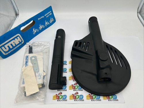 Utah kit copridisco stelo - utah, e