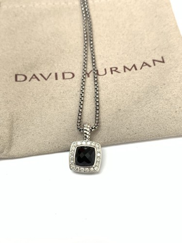 Ciondolo david yurman albion - yurman,