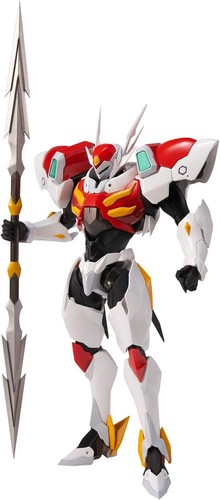 Modellino sentinel riobot - modellino,