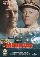 Midway - , (dvd)