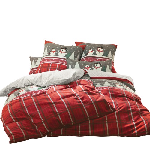 Biancheria letto redbest - biancheria,
