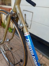 Bicicletta Da Corsa Vintage