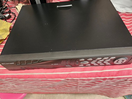 Nvr comelit pnvr025a 25ch - comelit, ip