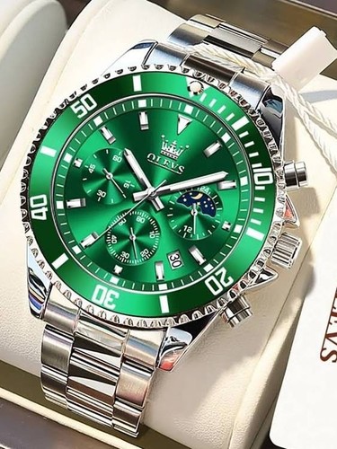 Olevs orologi uomo - olevs,