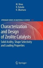 Characterization and Design of