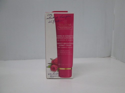 Collistar crema sorbetto - crema,