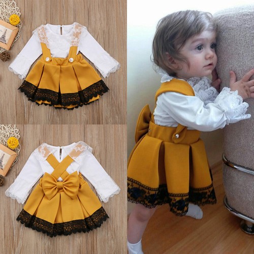 Set abiti neonata bambina