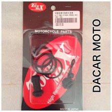 KIT REVISIONE PINZA FRENO ANTERIORE HONDA XRV AFRICA TWIN 650 1988 1989 1990