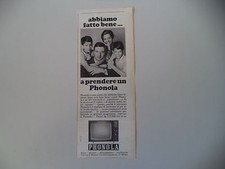 advertising Pubblicità 1967