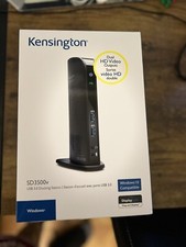 Docking Station