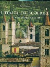 L'ITALIA DA SCOPRIRE. 101