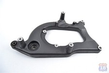 Supporto marmitta terminale