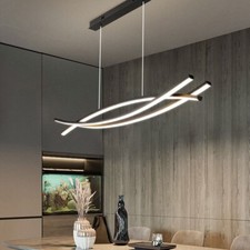 Lampadario a Sospensione LED