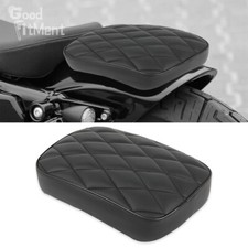 Sedile passeggero moto con 8