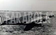 Foto Vintage Aerei Militari Italia Savoia Marchetti S.M. 79-11 stampa 20x30 cm