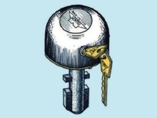 LUCCHETTI GENTILI SF A CUPOLA