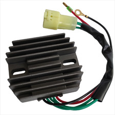 Regolatore Raddrizzatore Per