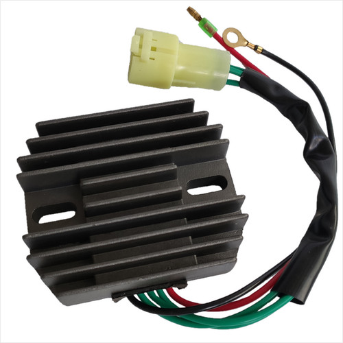Regulator rectifier for yamaha - rectifier,