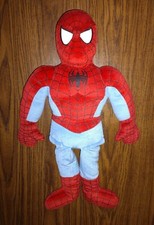 RARE 26" Spiderman Jumbo