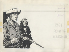 KENDALL  1964 - Tavola