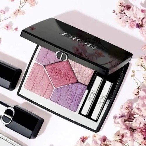 Nuovissima palette ombretti